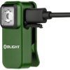 Фонарь Olight Oclip OD Green (0.0000.0857) изображение 3