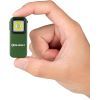 Фонарь Olight Oclip OD Green (0.0000.0857) изображение 6