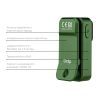 Фонарь Olight Oclip OD Green (0.0000.0857) изображение 8