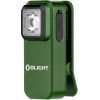 Фонарь Olight Oclip OD Green (0.0000.0857)