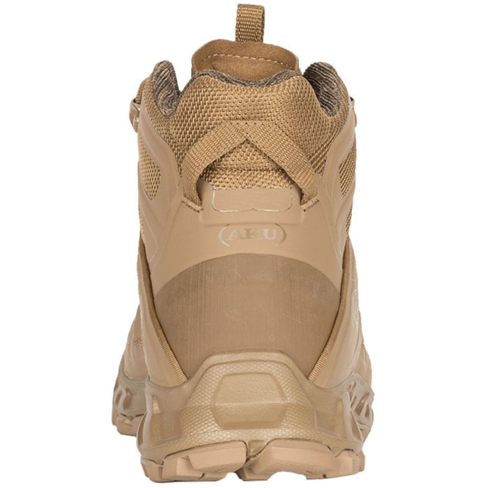Черевики AKU Selvatica TC MID GTX coyote 8.5 (672T-275-8.5) зображення 3