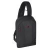 Рюкзак туристический Wenger Monosling Shoulder Bag, чорний (611876) изображение 2