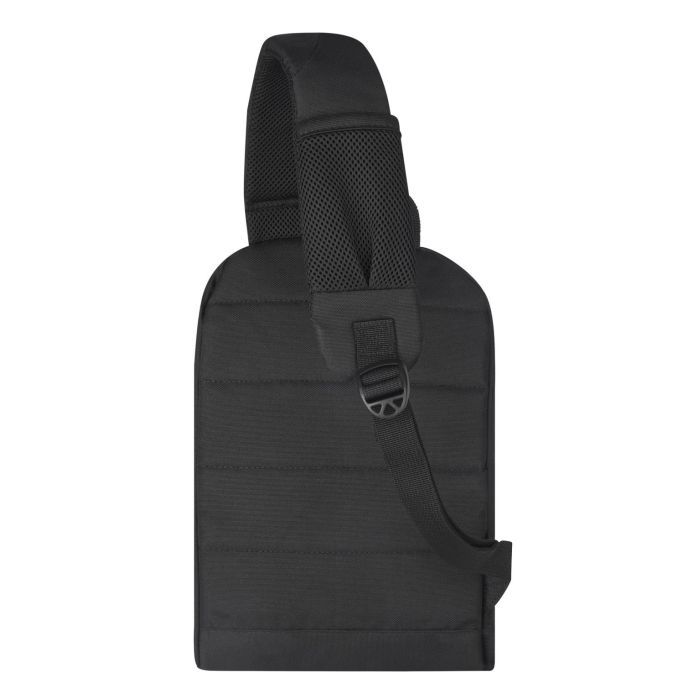 Рюкзак туристический Wenger Monosling Shoulder Bag, чорний (611876) изображение 3