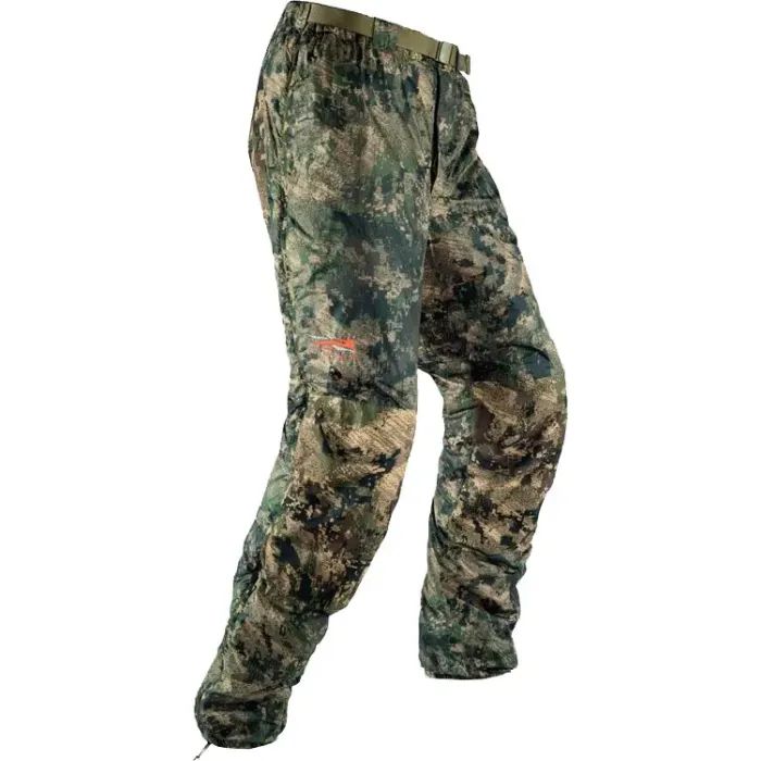 Штаны Sitka Gear Kelvin lite Optifade ground forest XLT (30031-GF-XLT)