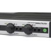 Підсилювач Yamaha MA2120 зображення 3
