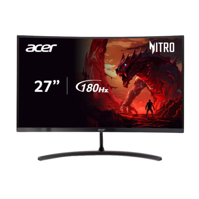 Монитор Acer ED273US3bmiipx (UM.HE0EE.309)