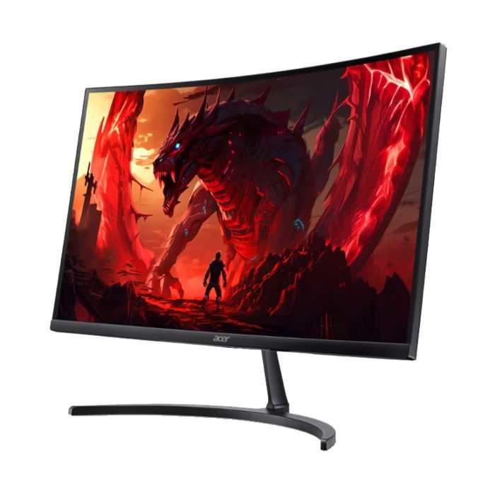 Монитор Acer ED273US3bmiipx (UM.HE0EE.309) изображение 3