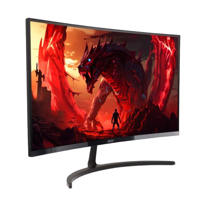 Монитор Acer ED273US3bmiipx (UM.HE0EE.309) изображение 4
