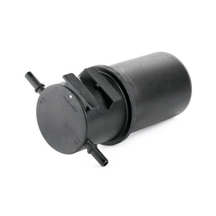 Фильтр топливный Mahle KL873 изображение 2