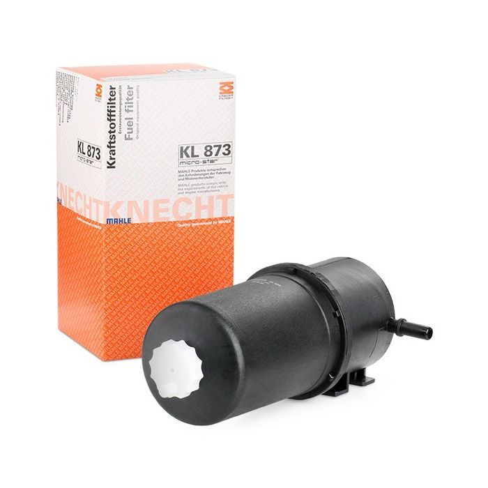 Фильтр топливный Mahle KL873 изображение 5