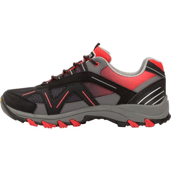 Кроссовки Chiruca Sumatra 19 Gore-Tex Червоний/Чорний 45 (4496419-45) изображение 4