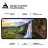 Стекло защитное Armorstandart Pro Samsung A26 5G Black (ARM82212) изображение 4