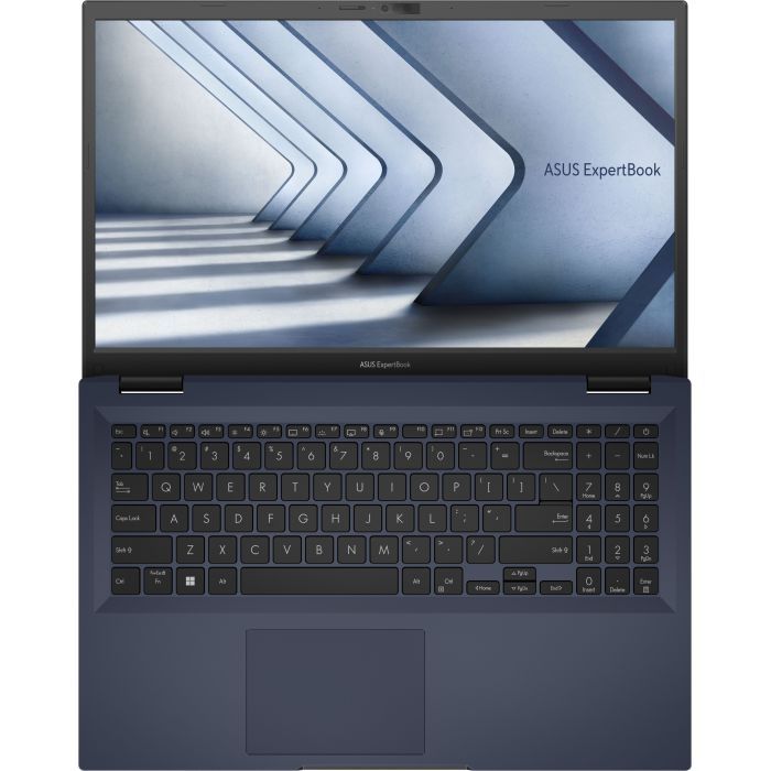 Ноутбук ASUS ExpertBook B1 B1502CVA-BQ1565X (90NX06X1-M01WX0) изображение 9