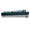 Клавіатура MONTECH Freedom MK87FR TKL FR USB UA Gray (MK87FR) зображення 6