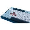 Клавіатура MONTECH Freedom MK87FR TKL FR USB UA Gray (MK87FR) зображення 8