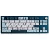 Клавіатура MONTECH Freedom MK87FR TKL FR USB UA Gray (MK87FR)