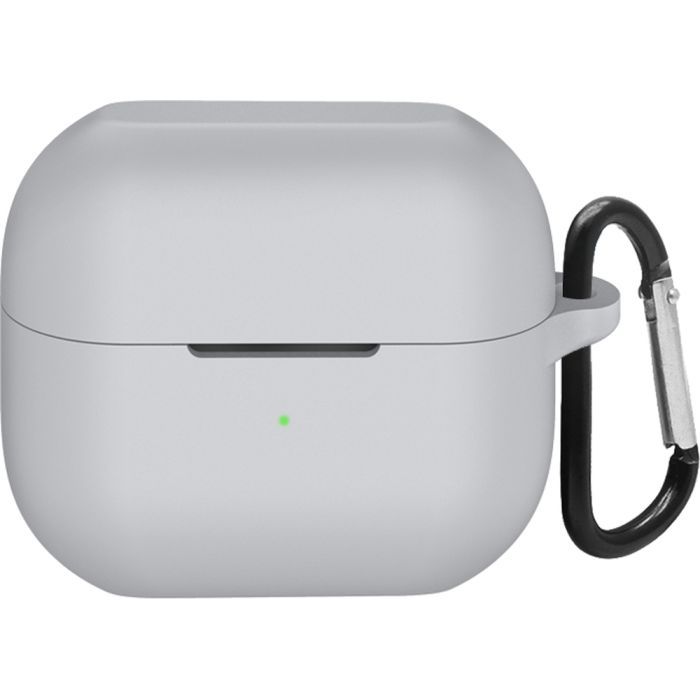 Чохол для навушників Armorstandart Hang Case для Samsung Galaxy Buds 3/3 Pro White (ARM79983)