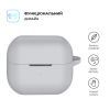 Чохол для навушників Armorstandart Hang Case для Samsung Galaxy Buds 3/3 Pro Grey (ARM79984) зображення 2