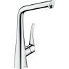 Смеситель Hansgrohe Metris , KM320, хром (14822000)