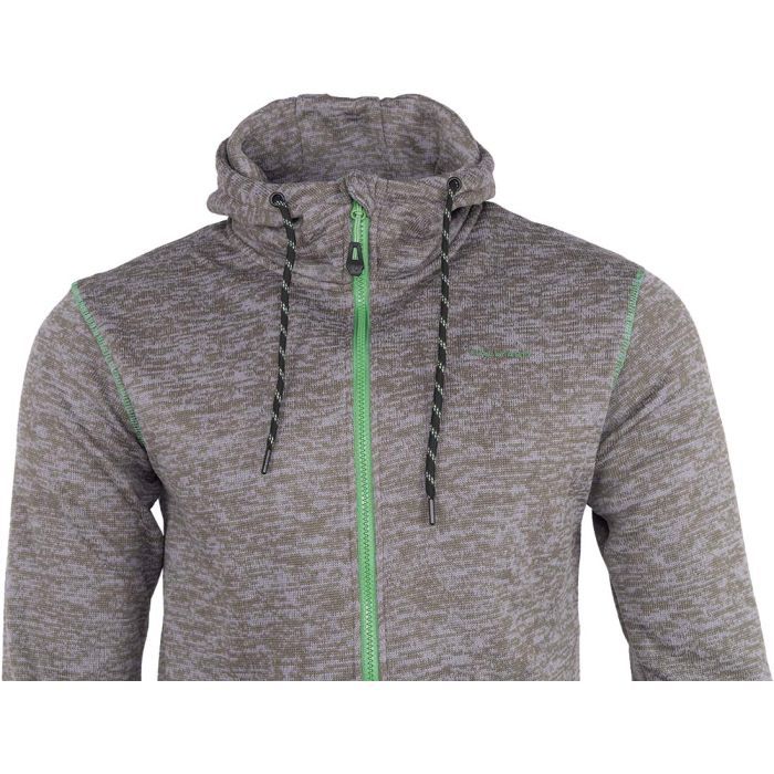 Кофта Hallyard Jon 003 Сірий 2XL (jon/7796-003 2XL) изображение 4