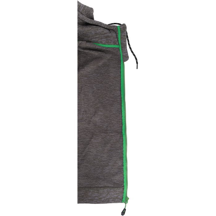 Кофта Hallyard Jon 003 Сірий 2XL (jon/7796-003 2XL) изображение 7