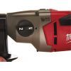 Дриль Milwaukee PD2E 24 R ,60 Нм, HD кейс (4933419595) зображення 2