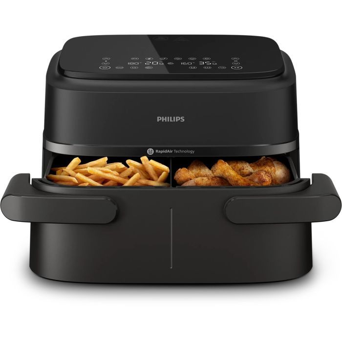 Мультипіч Philips Ovi серії 1000 (NA150/00) зображення 2