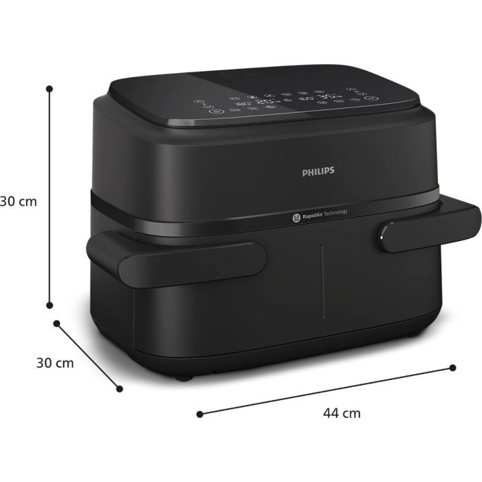 Мультипіч Philips Ovi серії 1000 (NA150/00) зображення 3