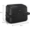 Мультипіч Philips Ovi серії 1000 (NA150/00) зображення 3