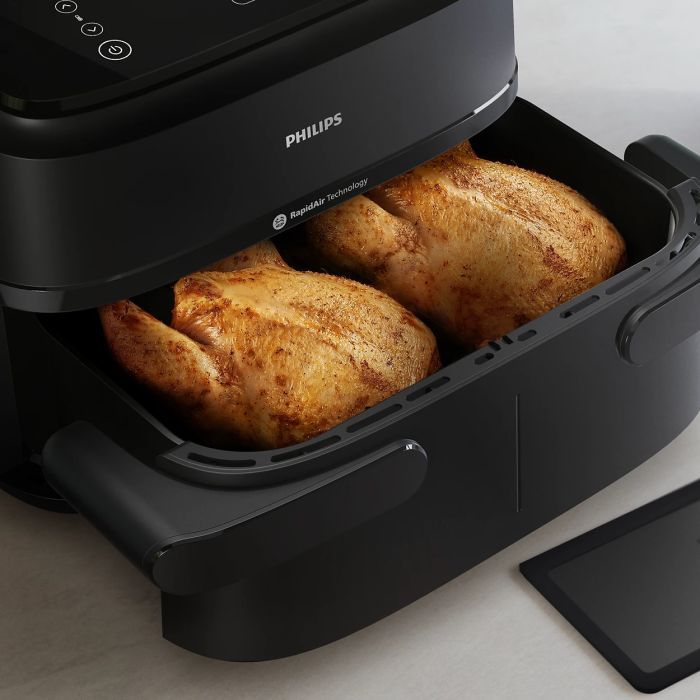 Мультипіч Philips Ovi серії 1000 (NA150/00) зображення 4