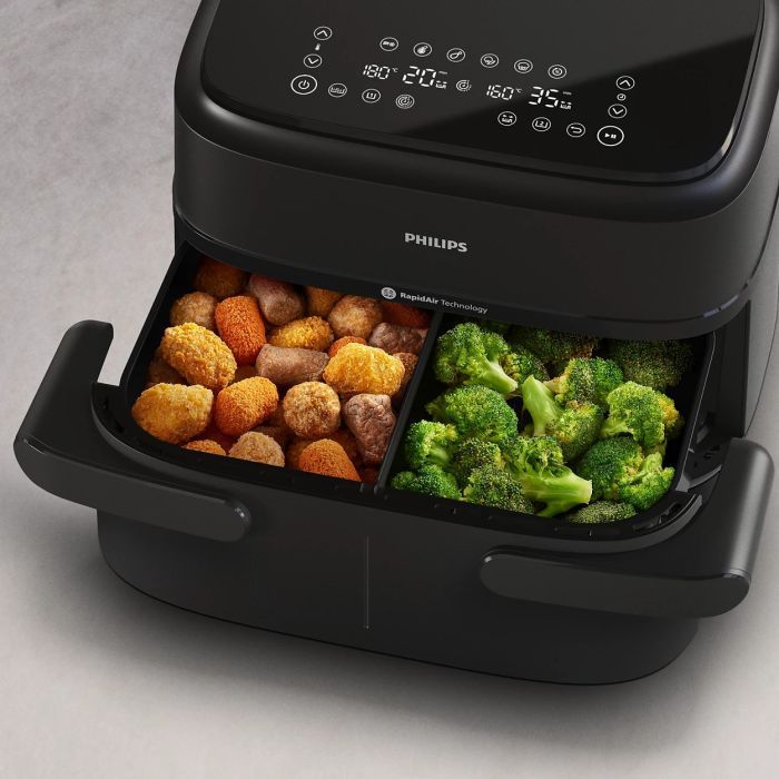 Мультипіч Philips Ovi серії 1000 (NA150/00) зображення 5
