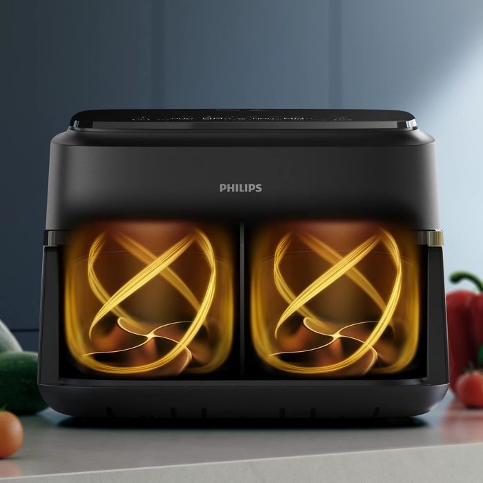 Мультипіч Philips Ovi серії 1000 (NA150/00) зображення 6