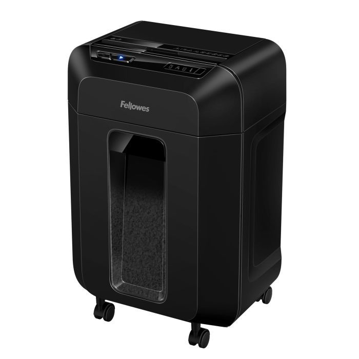 Уничтожитель документов Fellowes AutoMAX 90M (f.U4633601)