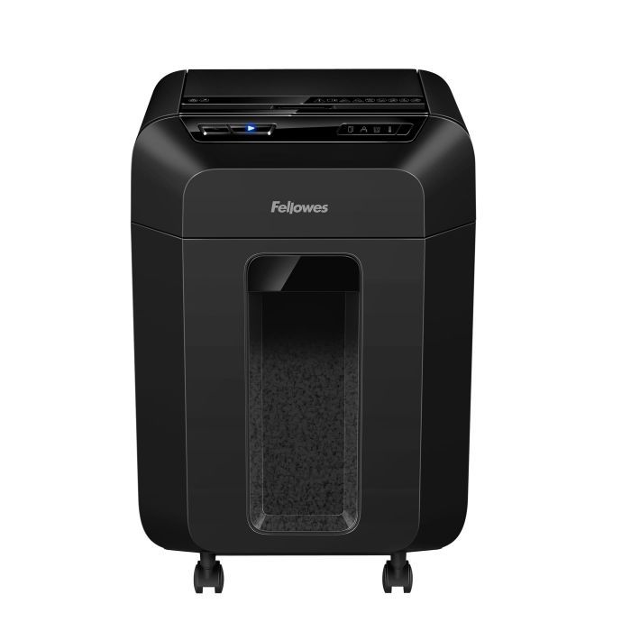 Уничтожитель документов Fellowes AutoMAX 90M (f.U4633601) изображение 2
