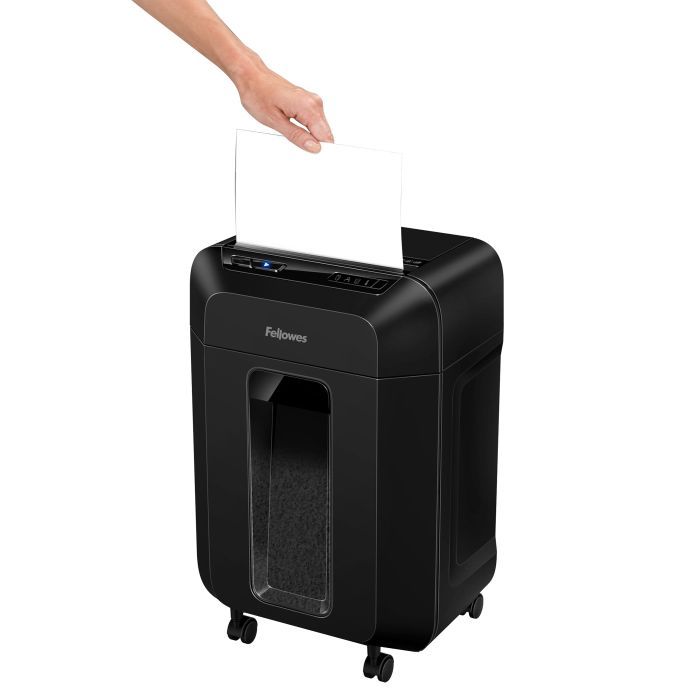 Уничтожитель документов Fellowes AutoMAX 90M (f.U4633601) изображение 5