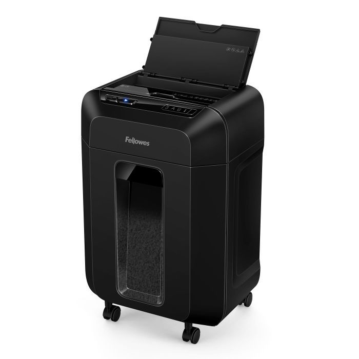 Уничтожитель документов Fellowes AutoMAX 90M (f.U4633601) изображение 6