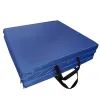Коврик для фитнеса Toorx Professional Foldable 178х61х5 см (MAT-178) (931140) изображение 2
