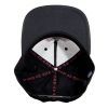 Кепка Jinx The Witcher - Black Wolf Snapback (JINX-11056) зображення 4