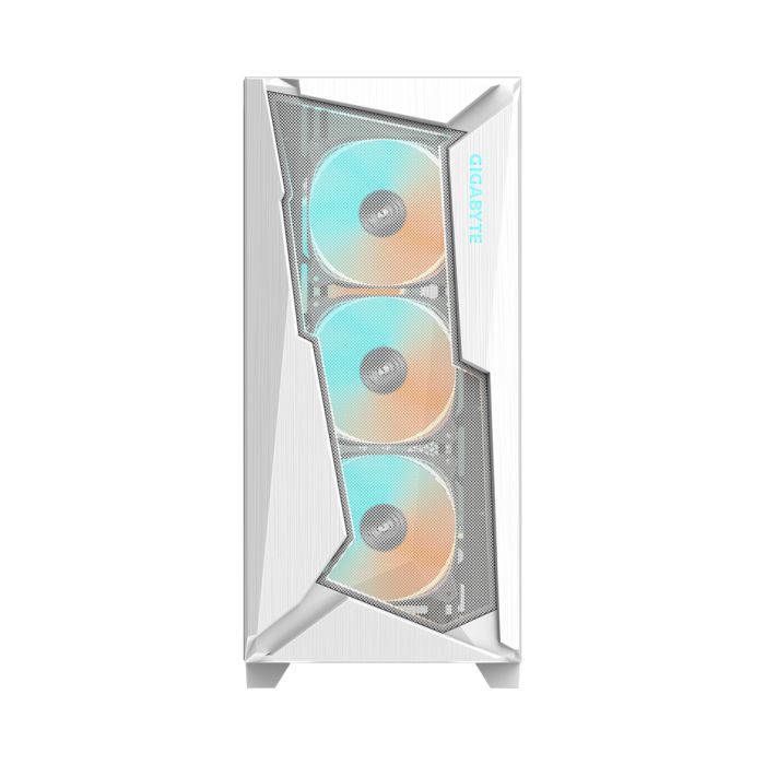 Корпус GIGABYTE C301GW V2 зображення 2