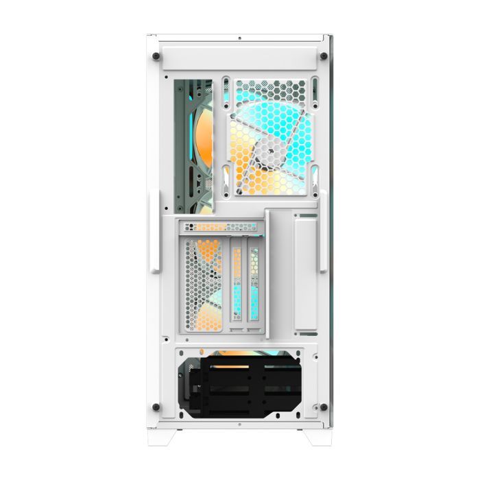 Корпус GIGABYTE C301GW V2 зображення 3