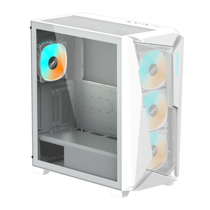 Корпус GIGABYTE C301GW V2 зображення 6
