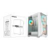 Корпус GIGABYTE C301GW V2 зображення 8