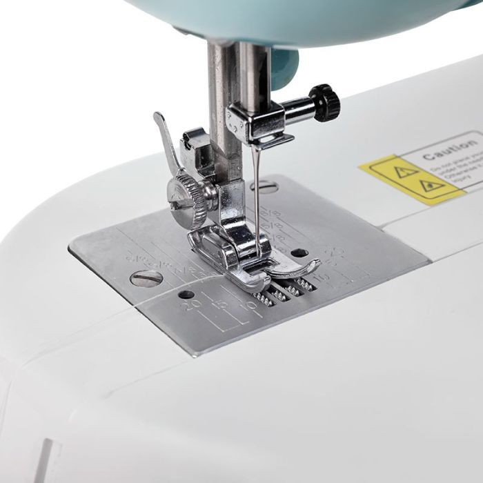 Швейная машина Janome ISEW-B15 изображение 10