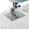 Швейная машина Janome ISEW-B15 изображение 10