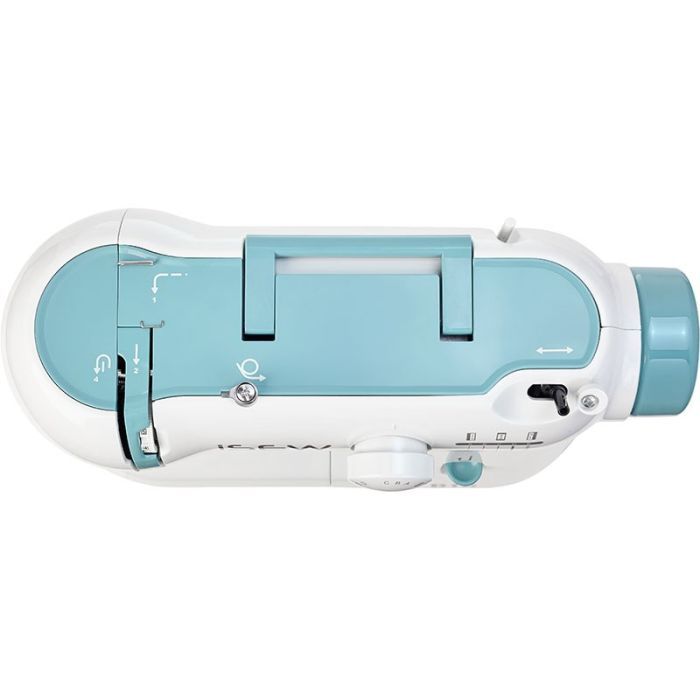 Швейная машина Janome ISEW-B15 изображение 6