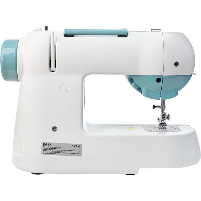 Швейная машина Janome ISEW-B15 изображение 7