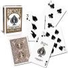 Гральні карти Bicycle Rider Back Brown deck (02309) зображення 4