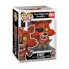 Фигурка Funko Pop серии 5 ночей у Фредди: 10 лет - Фокси (87115) изображение 2