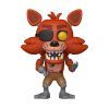 Фигурка Funko Pop серии 5 ночей у Фредди: 10 лет - Фокси (87115)
