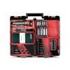Шуруповерт Metabo PowerMaxx BS 12 Set 12V, 2x2Ah, 17·40Нм, 0-360·0-1400об/мин, 1.1кг (601036870) изображение 3